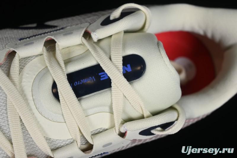 Nike Air Zoom Vomero 17 Summer 2024 Cushioned Casual Running Shoes with Zoom Air Unit - FB1309-003