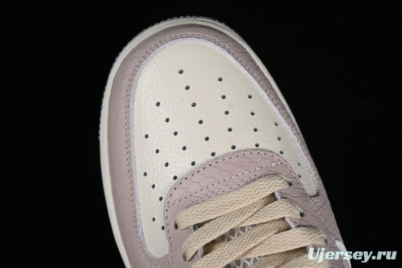 Nike Air Force 1 '07 Low Year of the Dragon Limited Edition Casual Sneakers - DX2678-100