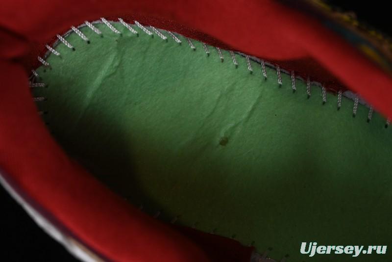 Nike Air Max 1 Retro Running Shoes with Half-Sole Air Cushion - HO2639-100