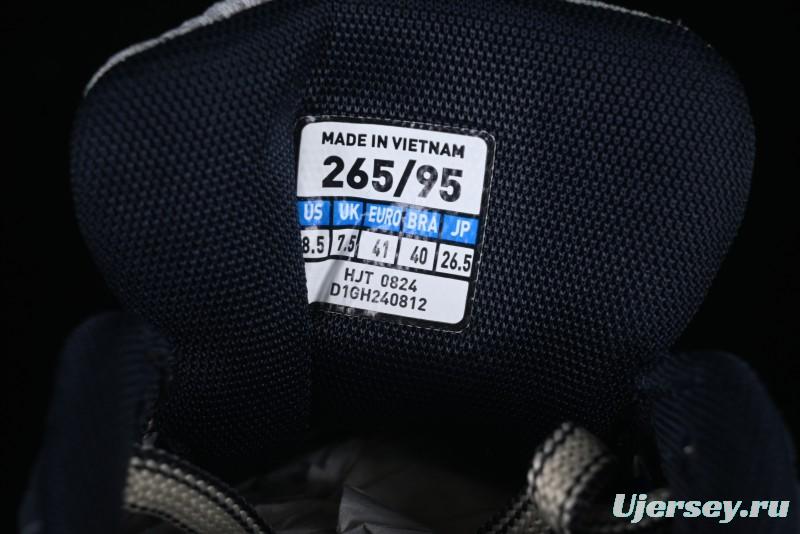Mizuno Halo Mix Breathable Low-Cut Casual Running Shoes - D1GH240812