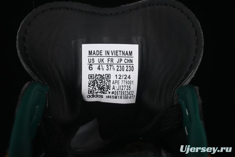 Adidas Samba OG Casual Sneakers - JI2735