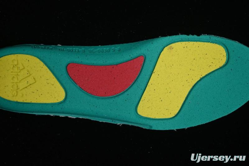 Adidas Yeezy 500 Bone White Casual Running Shoes - FV3573