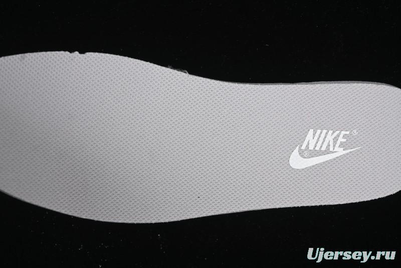 Nike SB Dunk Low Gucci Collaboration Dark Pattern Grey Swoosh Anniversary Custom Low-Top Casual Skate Shoes - DM6868-013