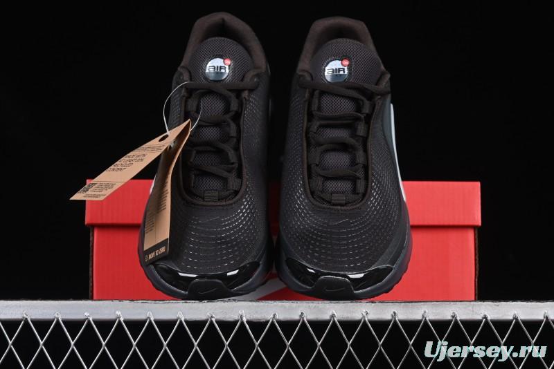 Nike Air Max Dn 2024 Running Shoes with Quad Cylinder Air Cushion and Soft Foam - DV3337-202