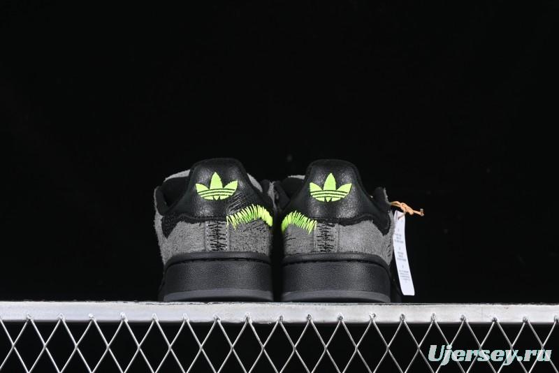 Adidas Originals Campus 00s Retro Casual Sneakers with Chunky Silhouette - IE8349