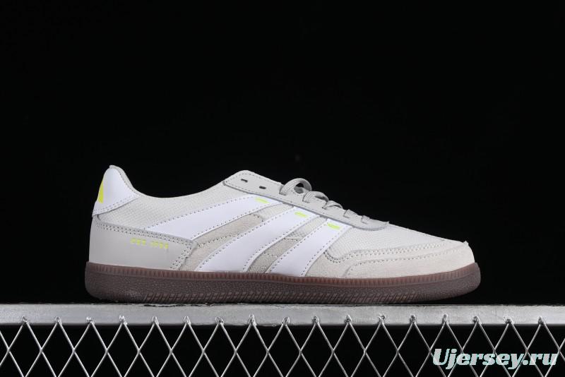 Adidas Predator Freestyle Retro Casual Skate Shoes - IF8351