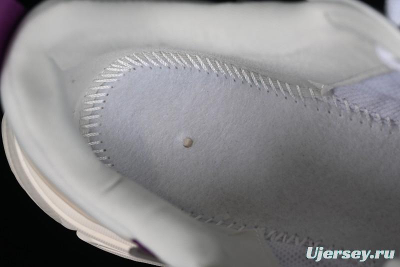 Nike V2K Runtekk 3XL Cushioned Anti-Slip Retro Low-Top Running Shoes - HF4305-072