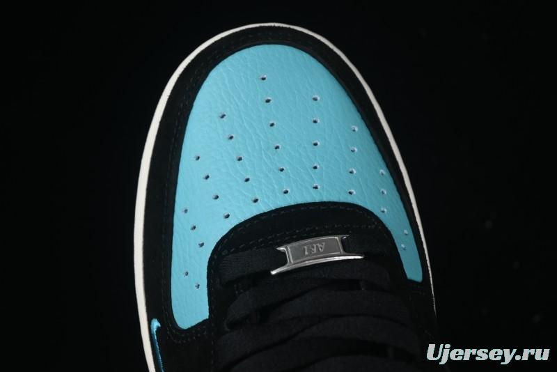 Nike Air Force 1 '07 Low Custom Casual Sneakers - CW2288-111