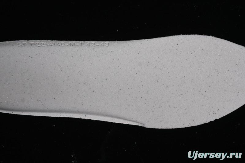 Balenciaga Runner Kith Four Color Retro Casual Shoes - W3RXP9710