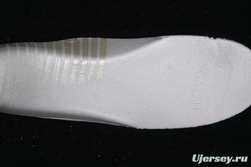 Nike Air Force 1 '07 Low Supreme Champion Collaboration Beige Black Mini Swoosh Casual Sneakers - SJ6698-019