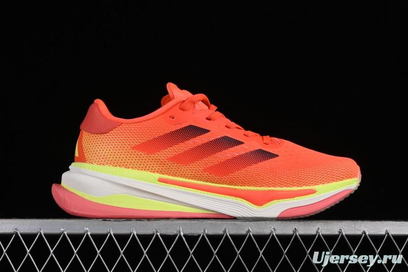 Adidas Supernova Rise M TE1686 Lightweight Casual Running Shoes with Dreamstrike+ Midsole