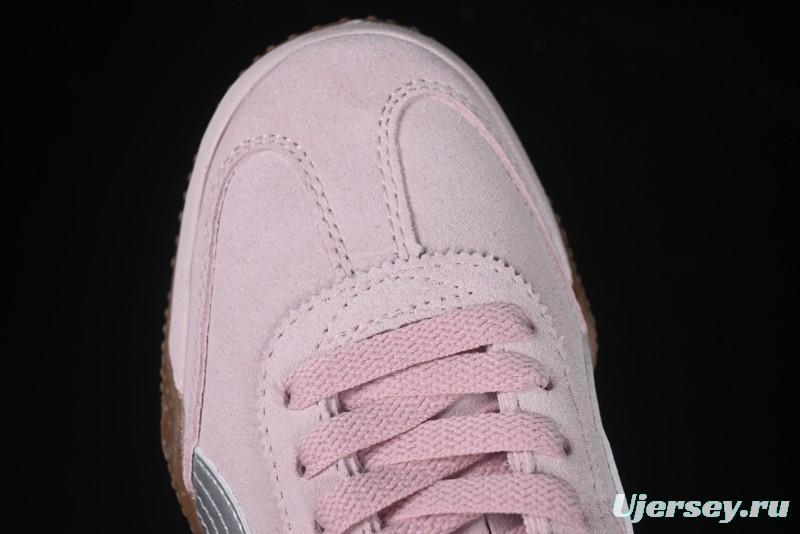 Puma Bella UT Leather Fashion Casual Sports Shoes - 402980-03