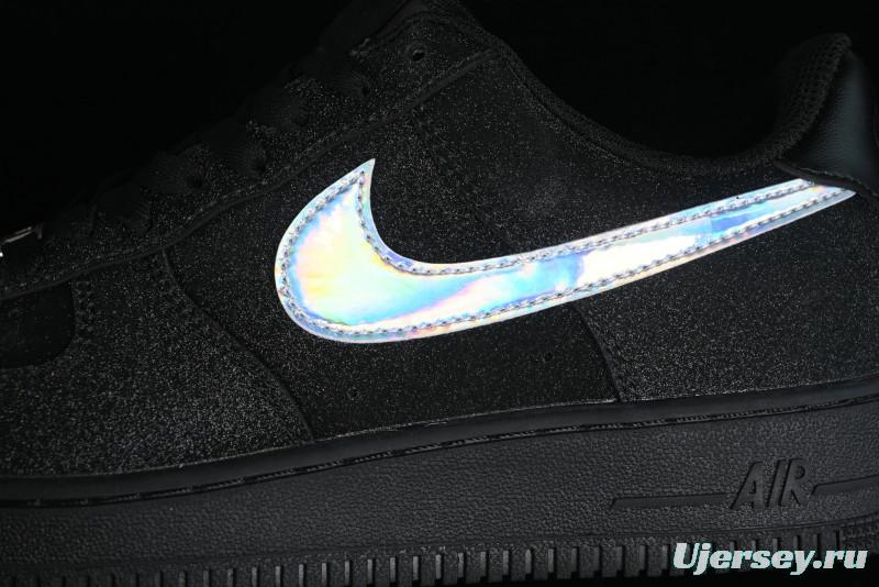 Nike Air Force 1 '07 Low Custom Casual Sneakers - CW2288-111