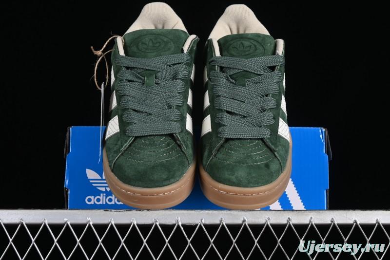 Adidas Originals Campus 00s IF4337 College Series Retro Casual Sneakers - IF4337