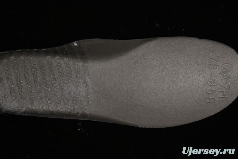 Nike Air Force 1 '07 Low Casual Sneakers in Ancient Blue with Full-Length Honeycomb Air Cushion - DB3301-199