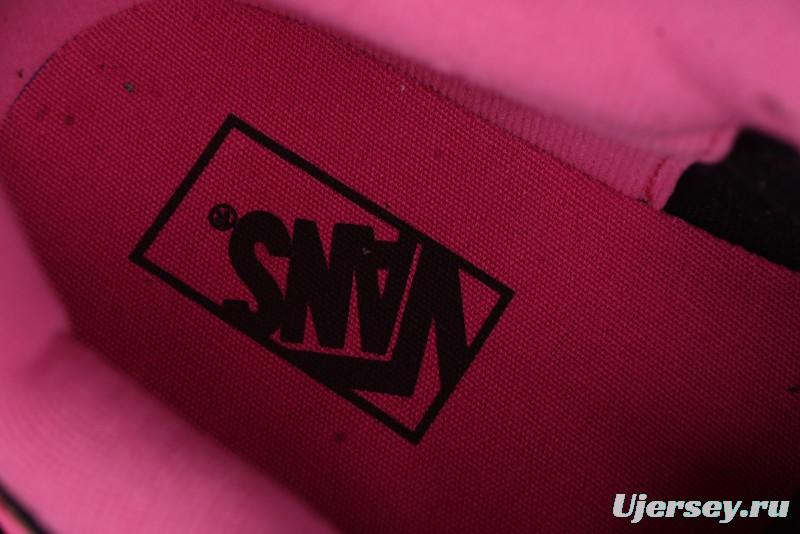 Vans Knu Skool Low-Top Retro Chunky Sneakers - VN000CRP7AK