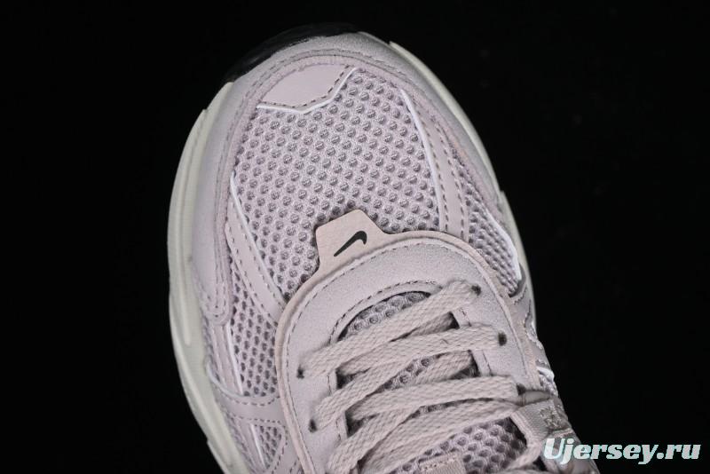 Nike V2K Runtekk 3XL Cushioned Anti-Slip Retro Low-Top Running Shoes - FN6703-001