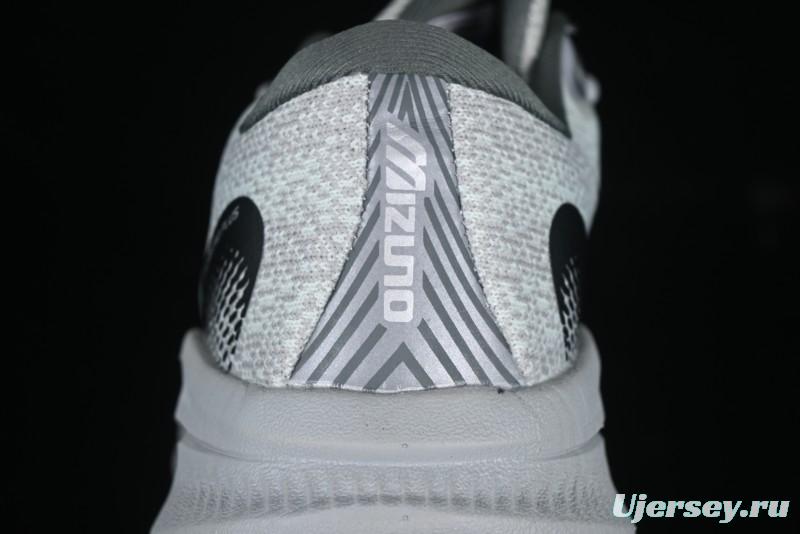 Mizuno Astro Plus Breathable Low-Top Casual Running Shoes - D1GH240111