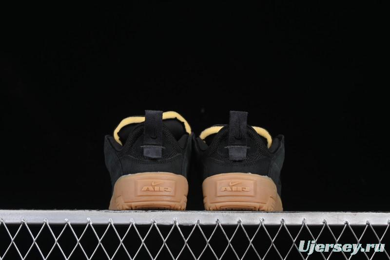 Nike SB Day One Low Top Casual Skate Shoes with Air Zoom Cushion - FN4210-001