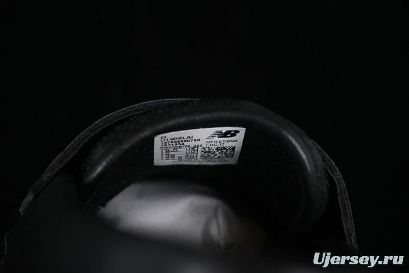 New Balance 1906 Series Loafers Casual Shoes with T-Beam Support and Exposed Cushioning - U1906LAI