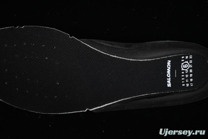 Salomon X-ALP MM6 Explorer Series Outdoor Trail Running Shoes with SENSIFIT Technology - 475361-28