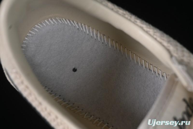 Nike Bode x Nike Astro Grabber Collaboration Sneakers Casual Training Shoes - FQ6892-100