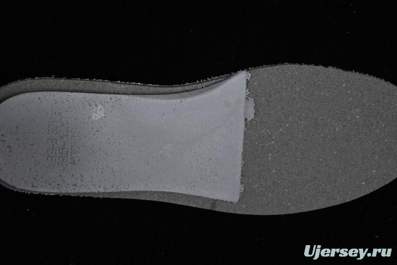 Converse Chuck 1970s Ice Cream Fun White Pink High Top Canvas Sneakers - A10947C