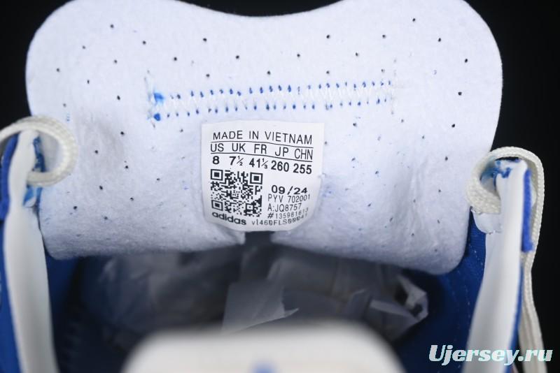 Adidas Bad Bunny Adizero SL 72 Comfortable Low-Top Casual Sneakers - JQ8757