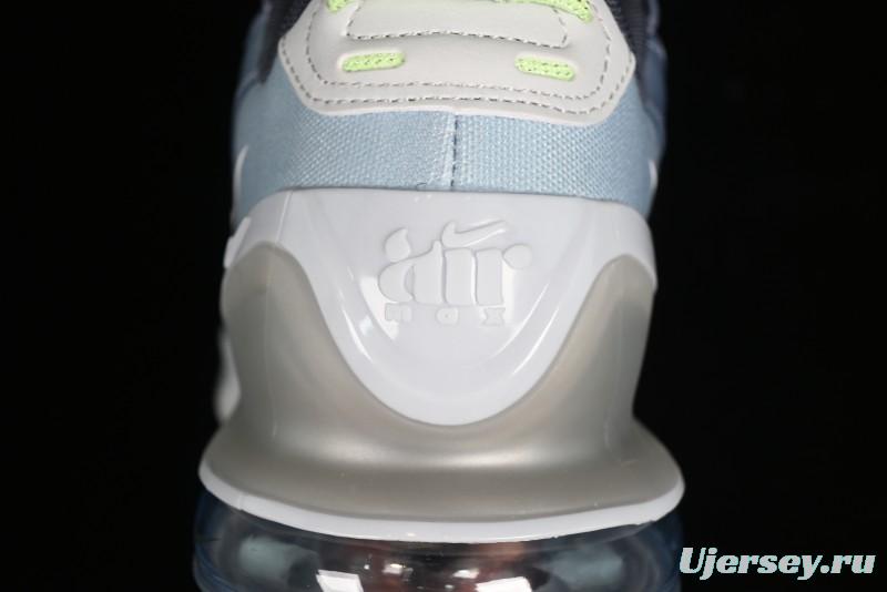 Nike Air Max Pulse SE Breathable Running Shoes with Oversized Air Cushion - FN6920-400