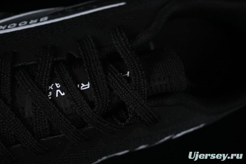 Brooks Hyperion Max 2 Cushioned Racing Marathon Running Shoes - 1104341D401