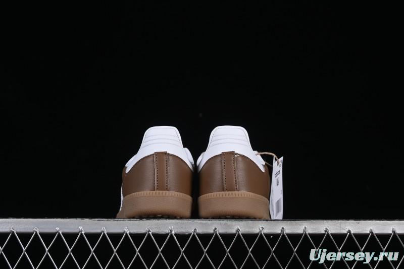 Adidas Samba OG Casual Sneakers - IE3437