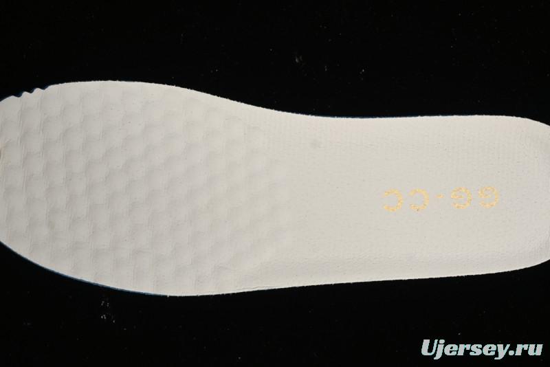 GG-CC Casual Running Shoes with Irregular Design - G23X4318B