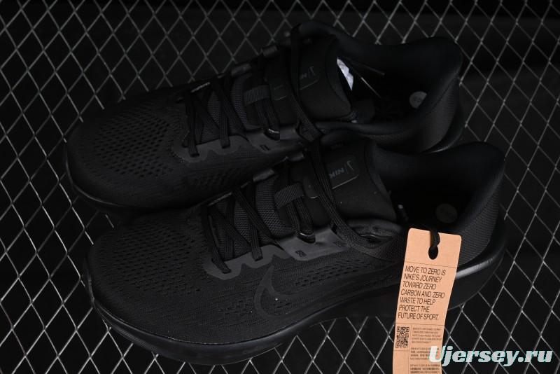 Nike Quest 6 Extreme Series Cushioned Lightweight Running Shoes - FD6033-003