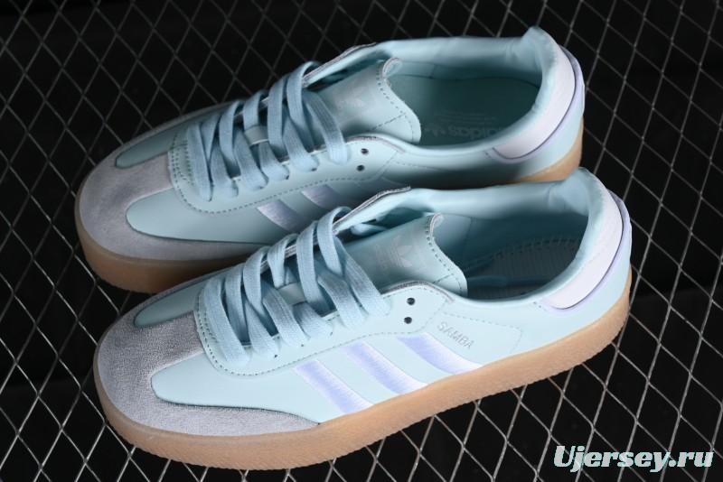 Adidas Samba W Casual Sneakers - ID0435