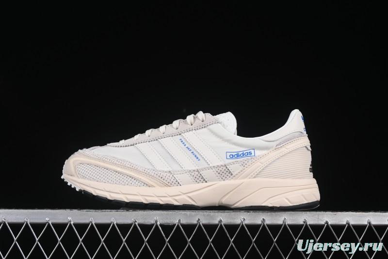 Adidas Bad Bunny x Adizero SL 72 Comfortable Low-Top Casual Sneakers - JP8816