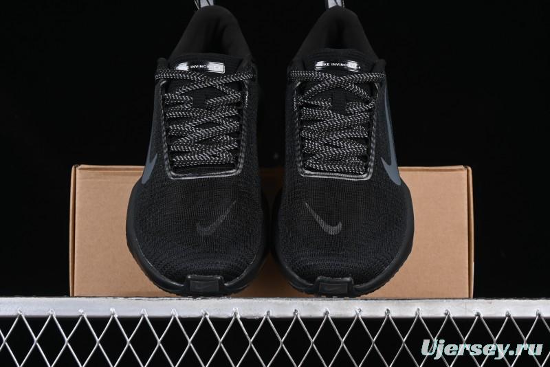 Nike Zoom X Invincible Run Fk 4 Marathon Performance Running Shoes - DR2615-004