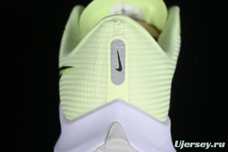 Nike Zoom Rival Fly 3 Lightweight Fabric Comfortable Cushion Anti-Slip Low-Top Casual Running Shoes - CT2405-700