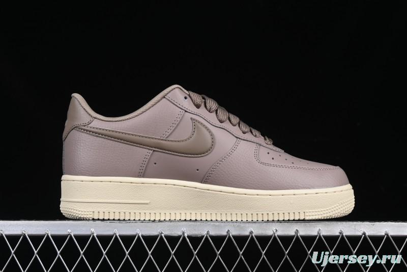 Nike Air Force 1 '07 Low Casual Sneakers - HF2014-200