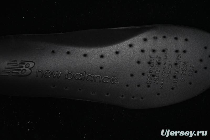 New Balance 2002 Series Retro Casual Running Shoes with Upgraded N-ERGY Cushion - M2002RR1