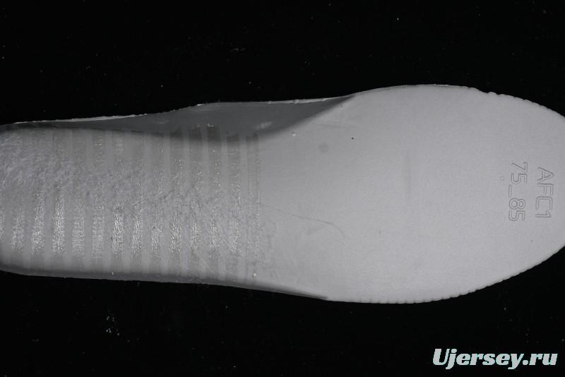 Nike Air Force 1 '07 Low Casual Sneakers with Full-Length Air Cushion - FN5832-001