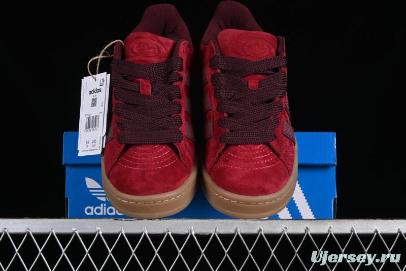 Adidas Originals Campus 00s IF4335 College Series Retro Casual Sneakers - IF4335