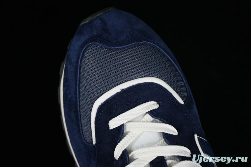 New Balance 574 Series Retro Casual Running Shoes - U574LGBB