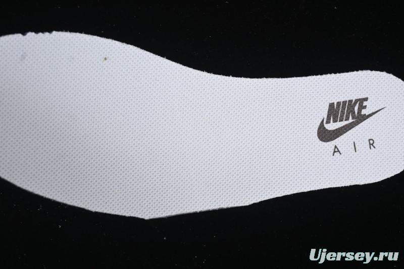 Nike Travis Scott x Fragment Design x Air Jordan 1 Low OG SP AJ1 Snake Year Limited Brown Snake Print Low Top Casual Sneakers - DM7866-074