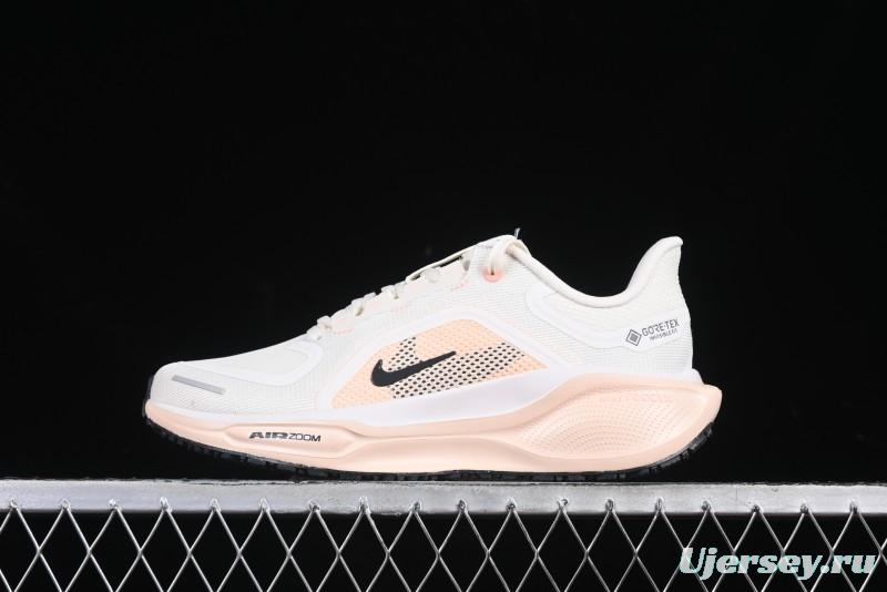 Nike Air Zoom Pegasus 41 GTX Lightweight Breathable Durable Running Shoes - FQ1357-100