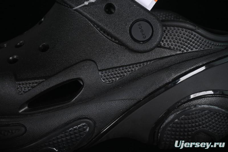 Crocs EVA Fashion Comfortable Clogs with Ventilation Holes - CSD4