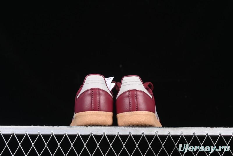 Adidas Samba OG W Casual Sneakers - JH8700