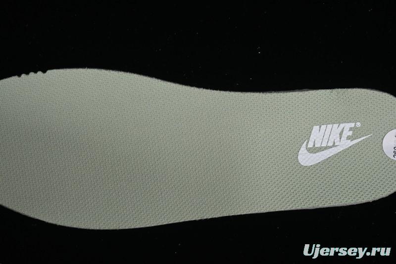 Nike SB Dunk Low Mint White Green Low-Top Casual Skateboarding Shoes - DV0831-105