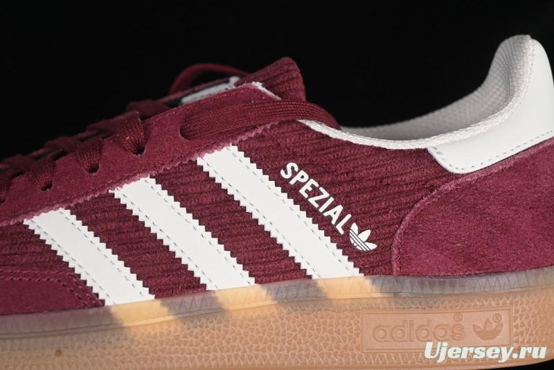 Adidas Handball Spezial IG1978 Classic Retro Casual Sneakers