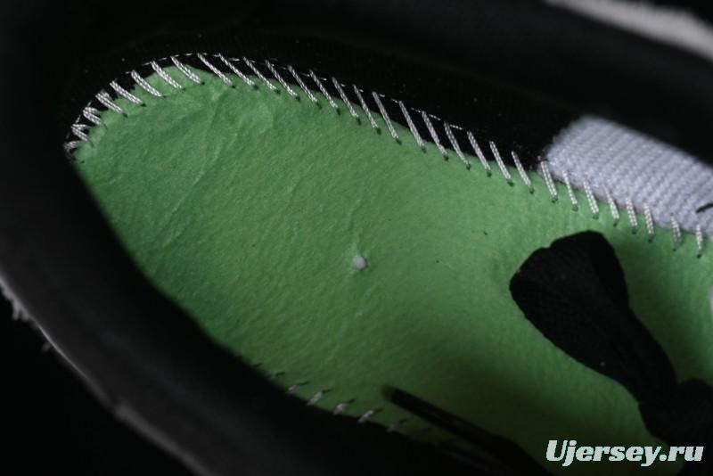 Nike Air Max 1 Retro Running Shoes with Half-Sole Air Cushion - HJ9292-070