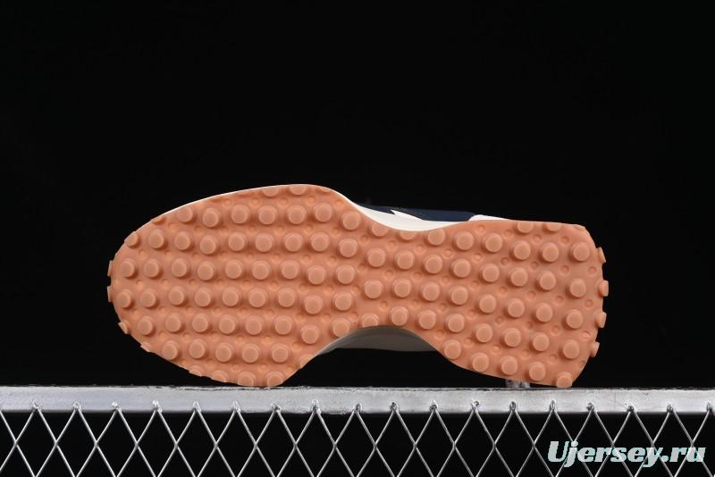 New Balance 327 Series Retro Casual Running Shoes - WS327KB